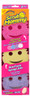Esponja Exclusive Scrub Mommy Doble Cara Sin Rayones X3u 0