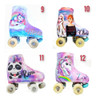 Cubrepatines Personalizados 4 Pares 2 Cubrepatines Personalizados 4 Pares 2