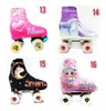 Cubrepatines Personalizados 4 Pares 3 Cubrepatines Personalizados 4 Pares 3