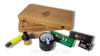 Bandeja Bamboo Armador Ocb Clipper Filtro Picador Turbina 1