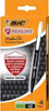 Lápices Mecánicos Antimicrobianos Bic 2