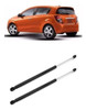 Juego X2 Amortiguadores Porton Baul Trasero Chevrolet Sonic 0 Juego X2 Amortiguadores Porton Baul Trasero Chevrolet Sonic 0