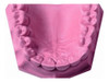 Yeso Pensita Rosa Tipo 4 1kg 2