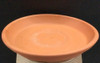 Plato De Barro Para Amaceta Redondo Blum 28cm 1