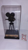 Premio Festival Cine Internac De La India Goa Camara Antigua 0