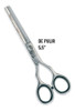 Tijera Profesional Corte De Pulir 5.5  Kiepe 1 Tijera Profesional Corte De Pulir 5.5  Kiepe 1