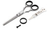 Tijera Profesional Corte De Pulir 5.5  Kiepe 2 Tijera Profesional Corte De Pulir 5.5  Kiepe 2