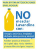 Lavandina Liquida 60% Concentrada 5lts.thames Aprobada Anmat 2