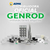 Gabinete Estanco Genrod Ip65 S9000 - 450x450x100 7