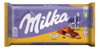 Tableta De Chocolate Milka Triple Caramelo 90g - Tu Pixie 3