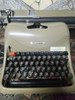 Maquina De Escribir, Olivetti , Lexico 80 1