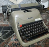 Maquina De Escribir, Olivetti , Lexico 80 2
