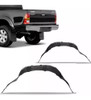 Guardaplast Pasarueda Izquierdo Toyota Hilux 2005/15 Trasero 5