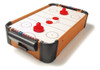 Juego Hockey Aire Tejo De Mesa Madera 2