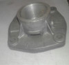 Tapa Bomba De Agua Fiat 600 3
