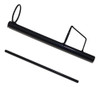 Posacaña Desmontable Tsk 46 Cm Pesca Varia Rio Portatil 0