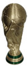 Trofeo Copa Del Mundo 20cm De Alto Mundial - Impresion 3d 0