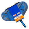 Sacahojas Nataclor Con Bolsa Para Limpieza De Fondo Piscinas 1