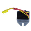 Ajustes De Regulador De Voltaje Briggs   Stratton 460707, 46 0