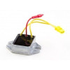 Ajustes De Regulador De Voltaje Briggs   Stratton 460707, 46 1