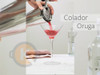 Set De Coctelería Barman Coctelera Jigger Cuchara #1 3