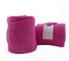 Vendas Elásticas Para Caballo Por Par Fucsia Crespo 0