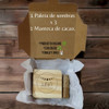 Maquillaje Sombras Y Manteca De Cacao 3