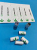 Merchandising Tarjetas Con Filtros Troquelados Para Fumar 2
