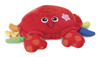 Muñeco Cangrejo Bailarín Soft Con Sonido Winfun 0