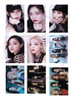 Photocards Itzy Fanmade X 10 Un 1