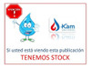 Goma Sintética P/válvula De Canilla 1/2  Malvar 4
