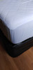 Cubrecolchon Matelasseado Ajustable 160*200 (no Friselina) 0
