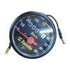Reloj Velocímetro Zanella 50! Original 0