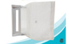 Filtro Atrapa Pelusa Rectangular Compatible Lavarropas LG 3