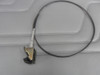 Cable De Cebador De Ford Taunus Nuevo!!! 4