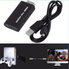 Adaptador Hdmi Playstation 2 Hd 720 Ps2 A Led Tv Audio Ya, Mania-electronic 5