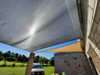 Vela 90% Rectangular 2m X 3.8m 2