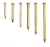 Clavos De Acero Cab. Redonda 2,00x30mm X100un 0 Clavos De Acero Cab. Redonda 2,00x30mm X100un 0