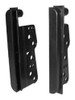 Marco Adaptador Estereo Toyota Hilux Corolla 2din 1 Marco Adaptador Estereo Toyota Hilux Corolla 2din 1