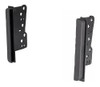 Marco Adaptador Estereo Toyota Hilux Corolla 2din 4 Marco Adaptador Estereo Toyota Hilux Corolla 2din 4