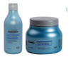Shampoo + Mascara Bucles Repair 300ml - Hair Therapy 0