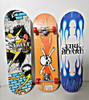 Skate De Paseo 80cms Estampados Fashion Cod10102 1