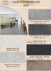 Porcelanato Granza Light Grey Out 80x80 1ra Oferta Vite 3