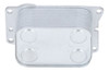 Radiador Enfriador Aceite Citroen C4 C5 2.0 Hdi 0