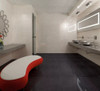 Porcelanato Marmi Nero Pulido 30x60 Primera - Ilva 1 Porcelanato Marmi Nero Pulido 30x60 Primera - Ilva 1