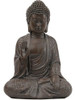 Estatua De Buda Decorativa Leekung/marron 0