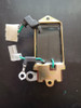 Regulador Voltaje Indiel 35381605 Incorporado 12v Ford 3