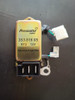 Regulador Voltaje Indiel 35381605 Incorporado 12v Ford 6