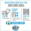 Tornillo Para Palancas Sram Bicicleta - Solo Bici 2
