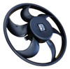 Electroventilador Vw Gol Iii Gol Iv Con Aire - I3491 1